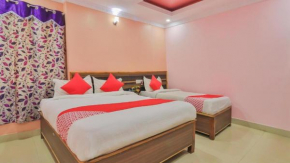 Hotel City Star